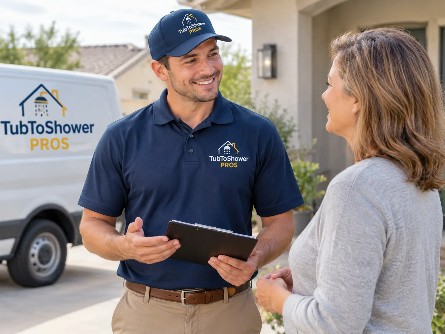 Tub Shower Conversion Wickhaven, PA FAQs
